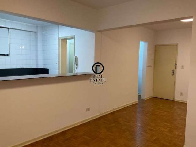 Apartamento com 2 quartos para alugar na Alameda Santos, 1018, Cerqueira César, São Paulo por R$ 3.300