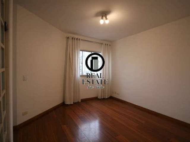 Apartamento com 1 quarto para alugar na Avenida Vereador José Diniz, 3753, Santo Amaro, São Paulo por R$ 2.300