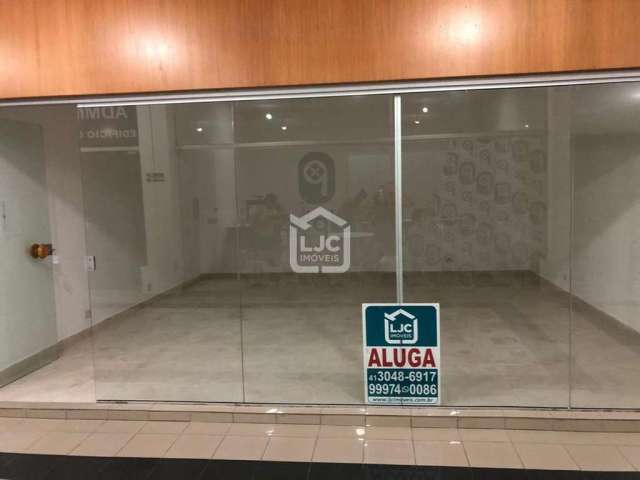 Sala comercial, Centro, Araucaria - PR