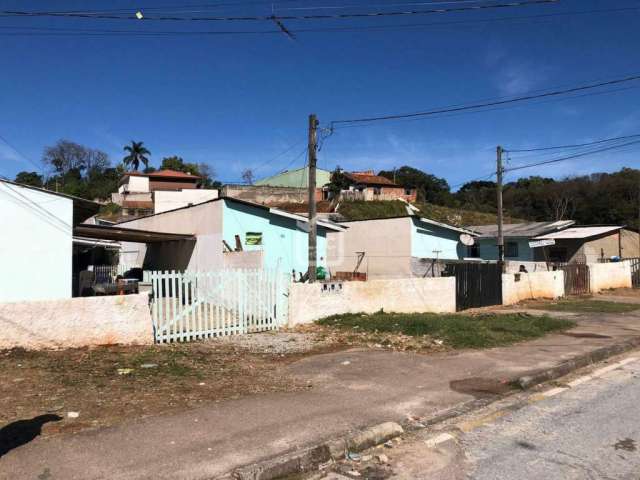 Terreno com 16 casas , Boqueirão, Araucaria - PR