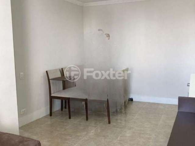 Apartamento com 2 quartos à venda na Rua Coronel Luís Barroso, 426, Santo Amaro, São Paulo, 60 m2 por R$ 750.000