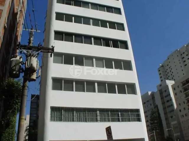 Cobertura com 2 quartos à venda na Rua Brasília, 46, Itaim Bibi, São Paulo, 300 m2 por R$ 4.100.000