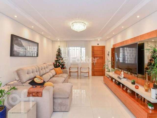 Casa com 3 quartos à venda na Rua Una do Prelado, 236, Vila Gea, São Paulo, 147 m2 por R$ 960.000