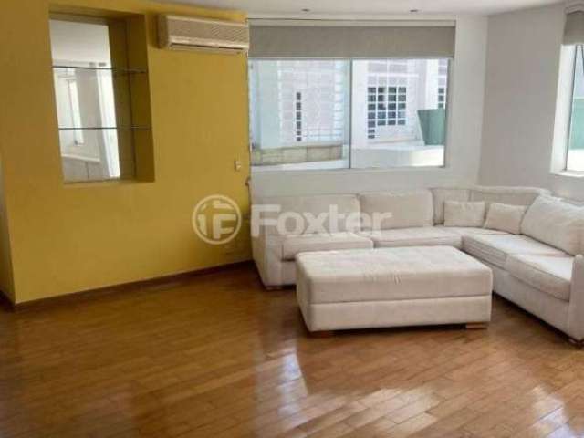 Cobertura com 2 quartos à venda na Rua Manuel Guedes, 264, Jardim Europa, São Paulo, 220 m2 por R$ 4.670.000
