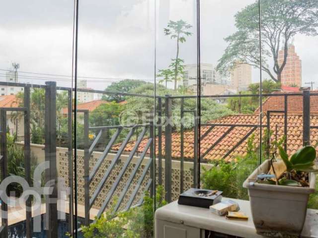 Apartamento com 4 quartos à venda na Rua Sousa Ramos, 135, Vila Mariana, São Paulo, 183 m2 por R$ 1.656.000