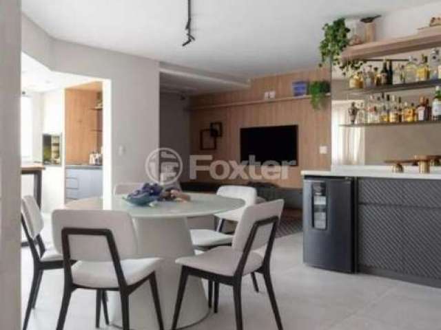 Apartamento com 3 quartos à venda na Rua José Ramon Urtiza, 932, Vila Andrade, São Paulo, 116 m2 por R$ 1.200.000