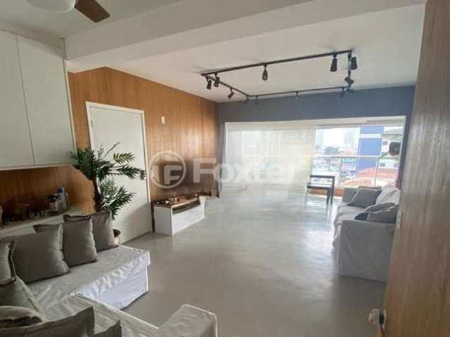 Apartamento com 3 quartos à venda na Rua Coronel Carlos Oliva, 104, Tatuapé, São Paulo, 127 m2 por R$ 1.790.000