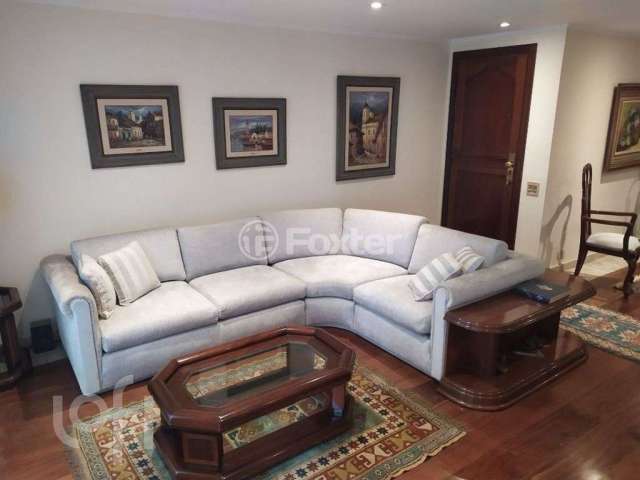 Apartamento com 4 quartos à venda na Rua Afonso de Freitas, 350, Paraíso, São Paulo, 168 m2 por R$ 1.900.000