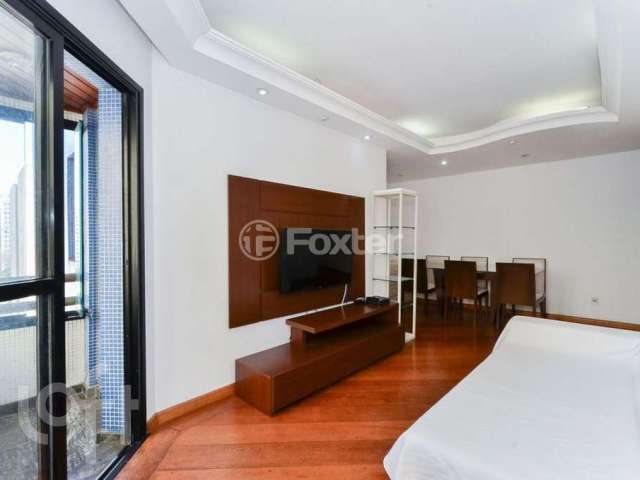 Apartamento com 3 quartos à venda na Rua Itapiru, 478, Saúde, São Paulo, 70 m2 por R$ 720.000