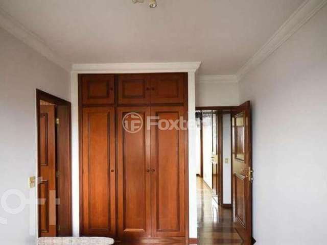 Apartamento com 4 quartos à venda na Rua Nelson Gama de Oliveira, 57, Vila Andrade, São Paulo, 250 m2 por R$ 1.060.000