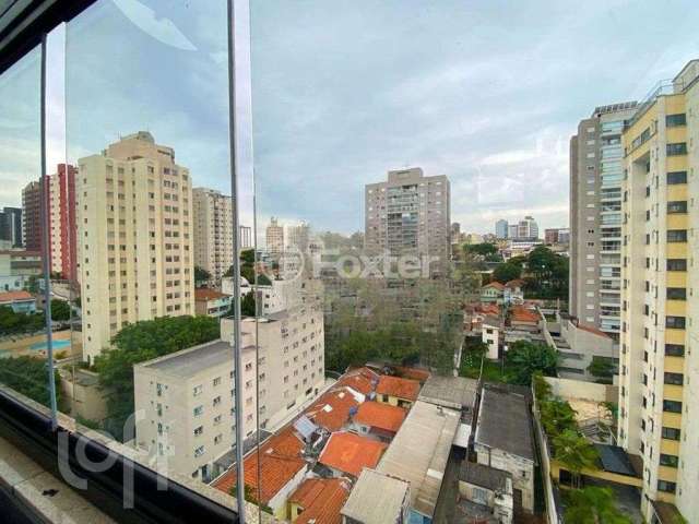 Cobertura com 2 quartos à venda na Rua Dias de Toledo, 242, Saúde, São Paulo, 97 m2 por R$ 990.000