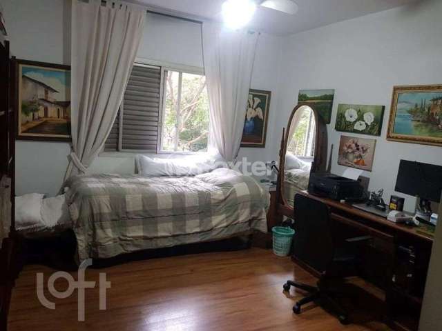Apartamento com 3 quartos à venda na Rua São Carlos do Pinhal, 441, Bela Vista, São Paulo, 170 m2 por R$ 1.490.000