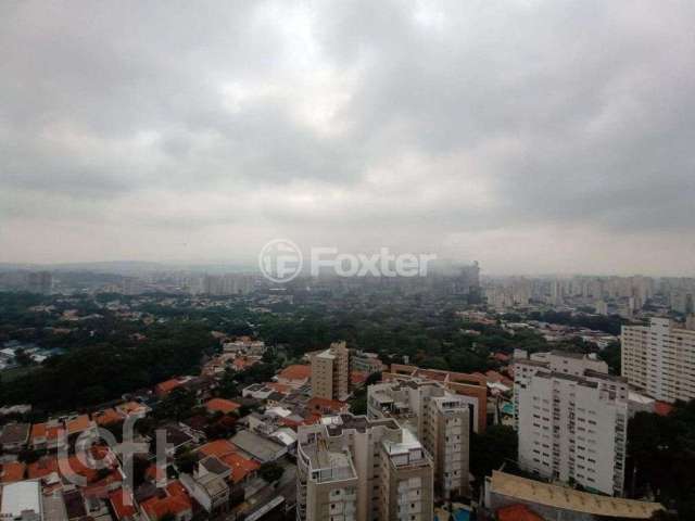 Cobertura com 3 quartos à venda na Rua Sales Júnior, 285, Alto da Lapa, São Paulo, 470 m2 por R$ 5.750.000