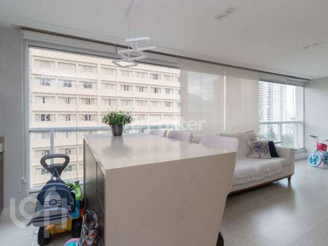 Apartamento com 3 quartos à venda na Rua Tabor, 647, Ipiranga, São Paulo, 142 m2 por R$ 1.800.000