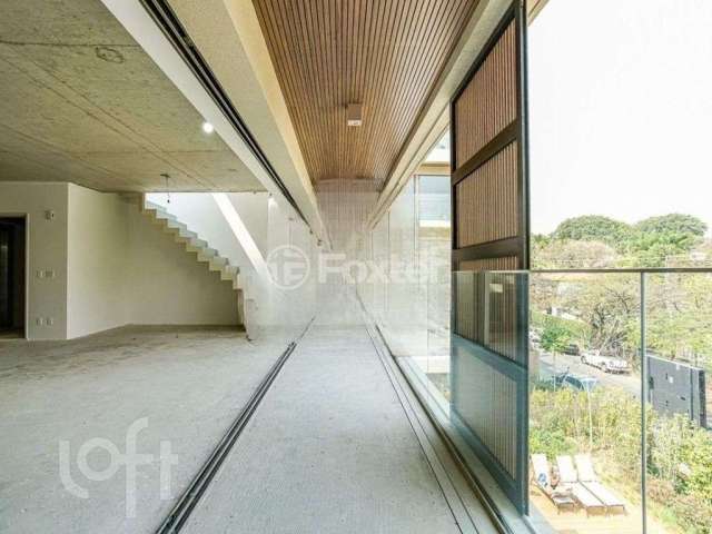 Cobertura com 3 quartos à venda na Rua Andrade Fernandes, 201, Vila Madalena, São Paulo, 343 m2 por R$ 6.400.000