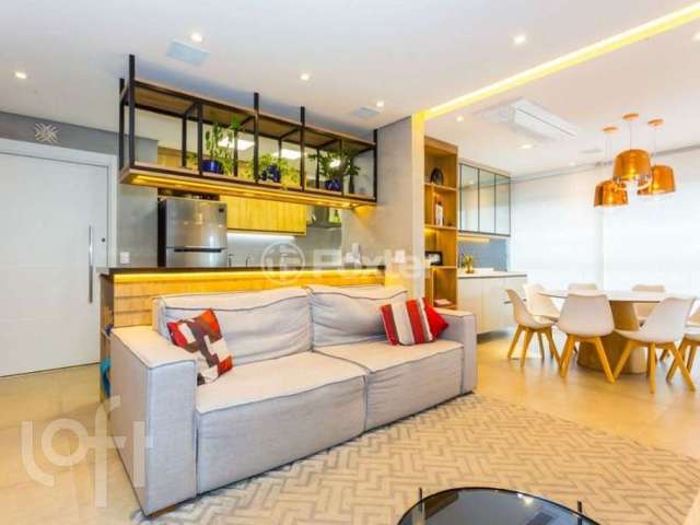 Apartamento com 3 quartos à venda na Rua João Moura, 2300, Pinheiros, São Paulo, 104 m2 por R$ 2.200.000