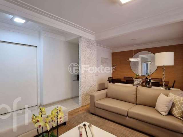 Apartamento com 3 quartos à venda na Rua José Ramon Urtiza, 209, Vila Andrade, São Paulo, 174 m2 por R$ 1.500.000