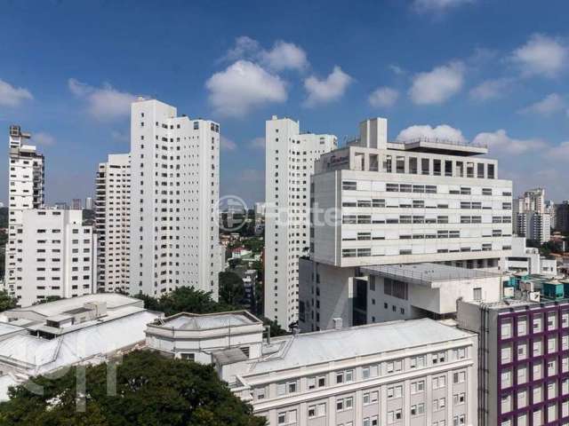 Cobertura com 4 quartos à venda na Rua Conselheiro Brotero, 1417, Santa Cecília, São Paulo, 335 m2 por R$ 3.300.000