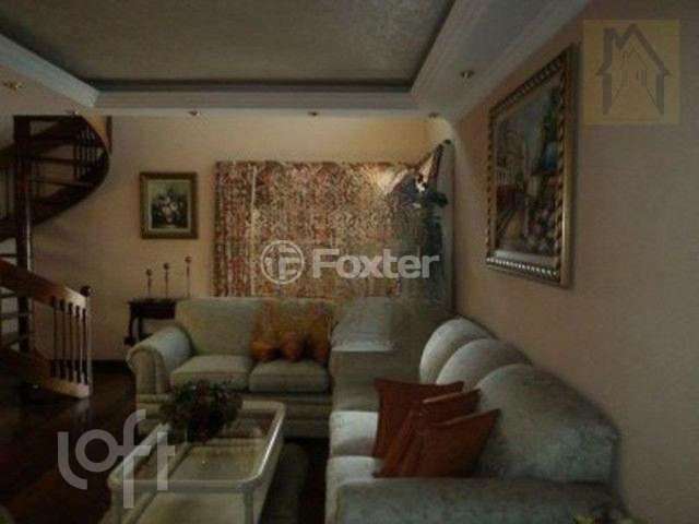 Cobertura com 4 quartos à venda na Avenida Doutor Eduardo Cotching, 694, Vila Formosa, São Paulo, 225 m2 por R$ 1.800.000