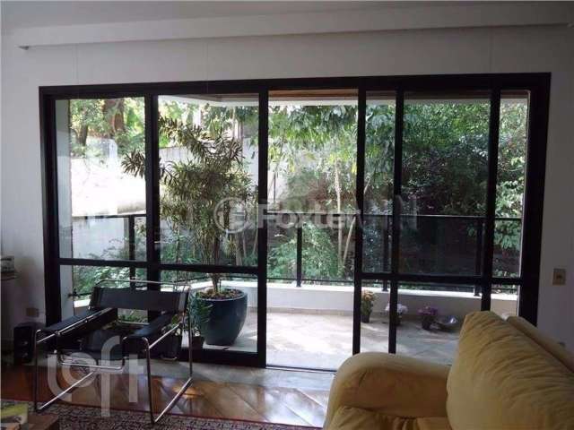 Apartamento com 4 quartos à venda na Rua Realengo, 133, Vila Madalena, São Paulo, 297 m2 por R$ 3.100.000