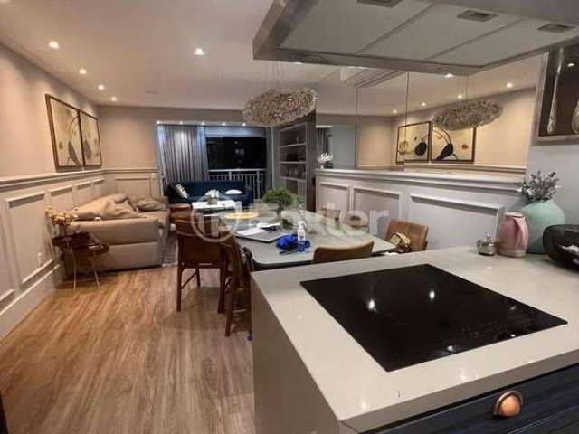 Apartamento com 3 quartos à venda na Avenida Marquês de São Vicente, 2860, Água Branca, São Paulo, 103 m2 por R$ 1.590.000