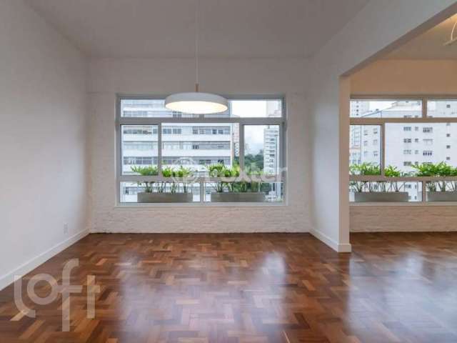 Apartamento com 3 quartos à venda na Rua Maranhão, 441, Higienópolis, São Paulo, 239 m2 por R$ 2.685.000