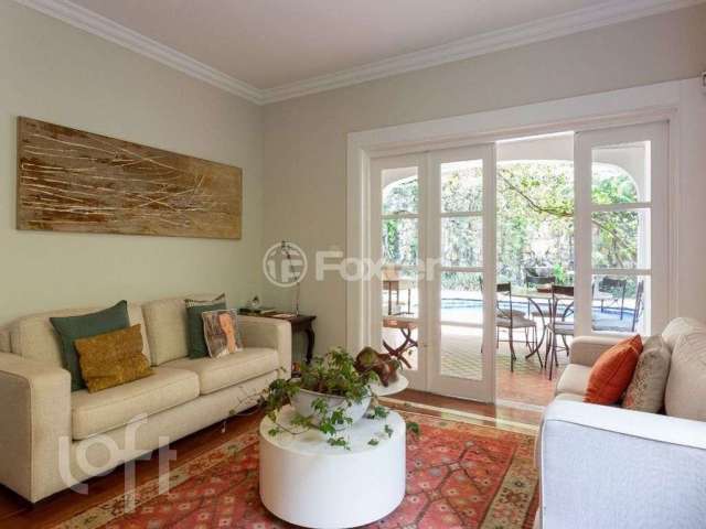 Casa com 4 quartos à venda na Rua Desembargador Ulisses Dória, 145, Jardim Sílvia (Zona Oeste), São Paulo, 441 m2 por R$ 9.000.000