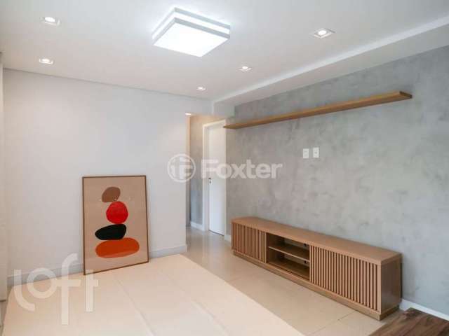 Apartamento com 2 quartos à venda na Rua Nelson Gama de Oliveira, 850, Vila Andrade, São Paulo, 67 m2 por R$ 700.000
