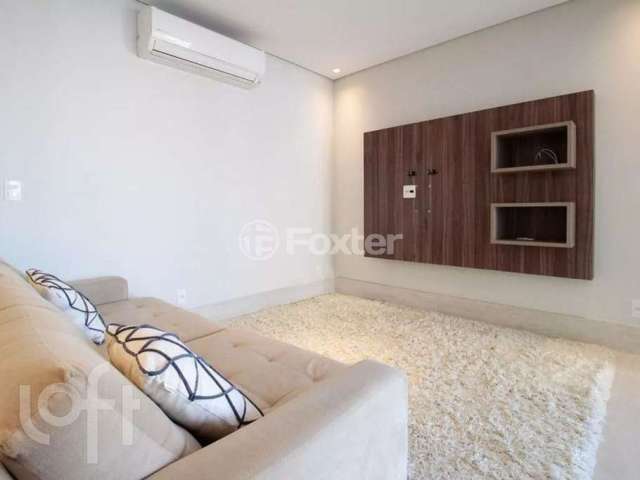 Apartamento com 1 quarto à venda na Rua Said Aiach, 191, Paraíso, São Paulo, 56 m2 por R$ 920.000