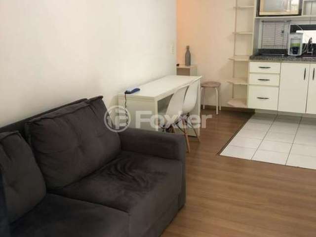 Apartamento com 1 quarto à venda na Rua Carlos Steinen, 253, Paraíso, São Paulo, 41 m2 por R$ 599.000