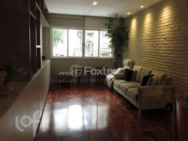 Apartamento com 2 quartos à venda na Rua Manuel da Nóbrega, 261, Paraíso, São Paulo, 93 m2 por R$ 1.050.000