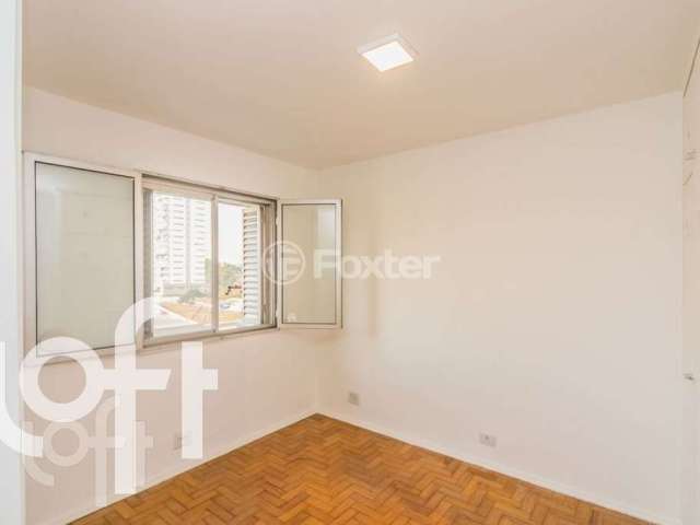 Apartamento com 2 quartos à venda na Rua Fradique Coutinho, 795, Pinheiros, São Paulo, 70 m2 por R$ 692.000