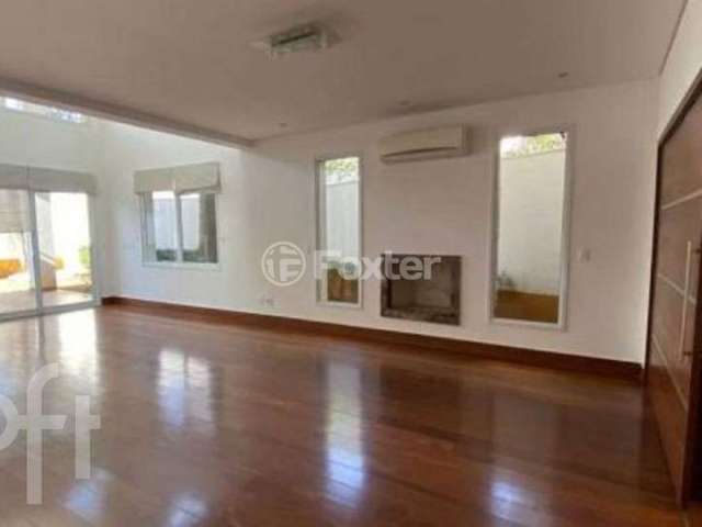Casa com 6 quartos à venda na Rua Job Lane, 550, Jardim Petrópolis, São Paulo, 608 m2 por R$ 7.000.000