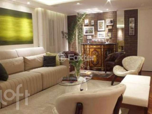 Apartamento com 4 quartos à venda na Rua Rubens Meireles, 105, Várzea da Barra Funda, São Paulo, 132 m2 por R$ 1.450.000