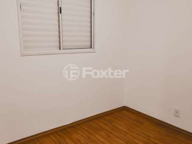Apartamento com 2 quartos à venda na Avenida Doutor Assis Ribeiro, 7640, Ermelino Matarazzo, São Paulo, 46 m2 por R$ 220.000