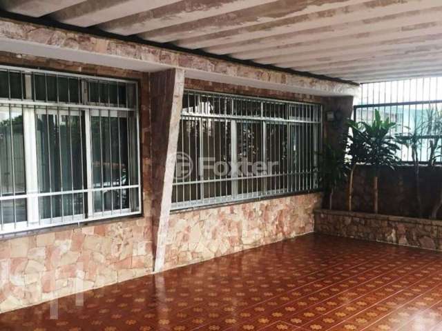Casa com 3 quartos à venda na Rua Itatiaia, 240, Vila Guarani (Z Sul), São Paulo, 243 m2 por R$ 985.000