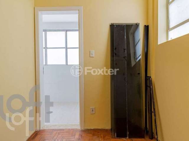 Apartamento com 2 quartos à venda na Avenida Paes de Barros, 1685, Mooca, São Paulo, 124 m2 por R$ 700.000