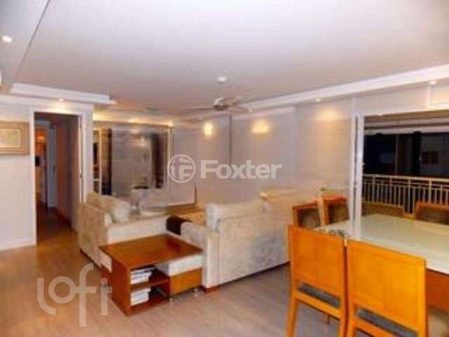 Apartamento com 4 quartos à venda na Rua Rubens Meireles, 105, Várzea da Barra Funda, São Paulo, 132 m2 por R$ 1.600.000