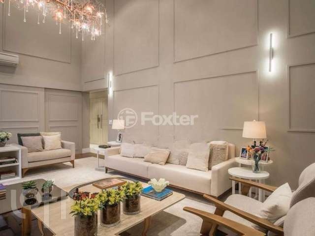 Apartamento com 4 quartos à venda na Avenida Professor Frederico Herman Júnior, 199, Alto de Pinheiros, São Paulo, 319 m2 por R$ 13.000.000