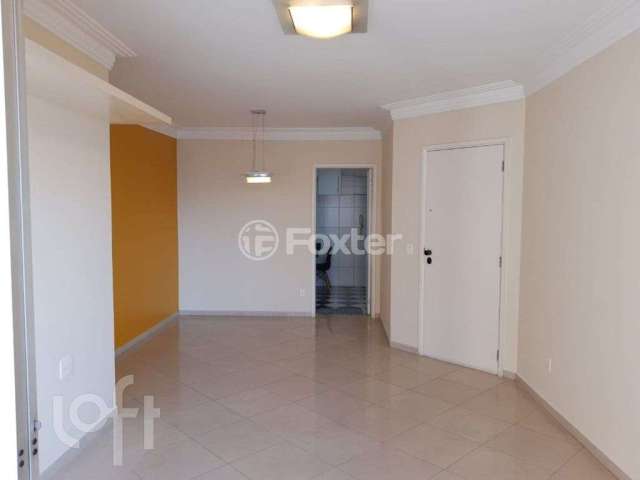 Apartamento com 3 quartos à venda na Rua Coronel Conrado Siqueira Campos, 47, Jardim das Acacias, São Paulo, 92 m2 por R$ 980.000