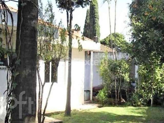 Casa com 4 quartos à venda na Rua Berlioz, 836, Alto de Pinheiros, São Paulo, 400 m2 por R$ 4.500.000