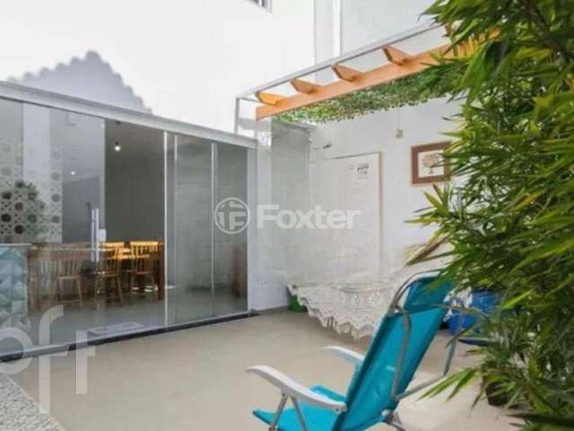 Casa com 3 quartos à venda na Rua Maria Celina, 69, Vila Firmiano Pinto, São Paulo, 125 m2 por R$ 1.450.000