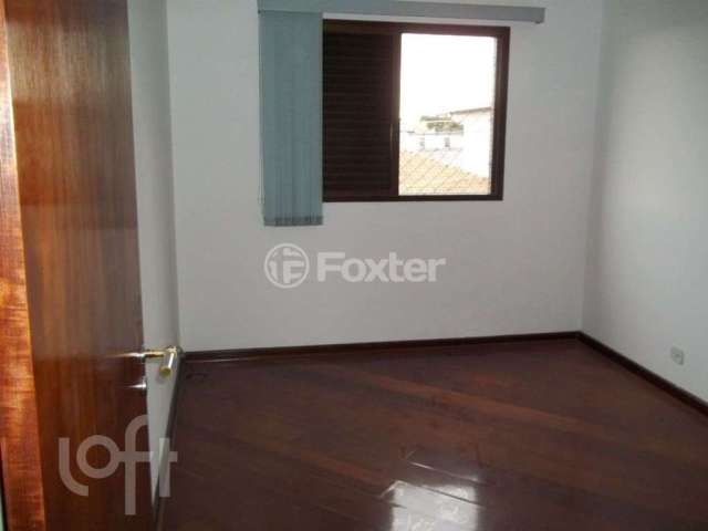 Apartamento com 3 quartos à venda na Rua Cândido Portinari, 105, Rudge Ramos, São Bernardo do Campo, 155 m2 por R$ 585.000