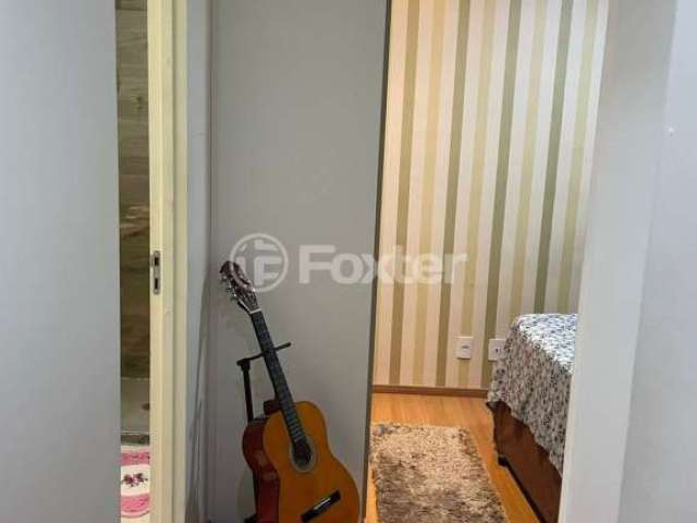 Apartamento com 1 quarto à venda na Avenida Dom Jaime de Barros Câmara, 357, Planalto, São Bernardo do Campo, 56 m2 por R$ 426.000