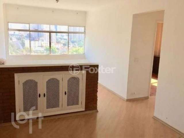 Apartamento com 2 quartos à venda na Avenida Doze de Outubro, 229, Vila Assunção, Santo André, 85 m2 por R$ 385.000