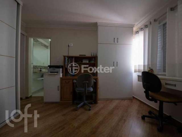 Apartamento com 3 quartos à venda na Rua José Monteiro Filho, 150, Centro, São Bernardo do Campo, 160 m2 por R$ 860.000