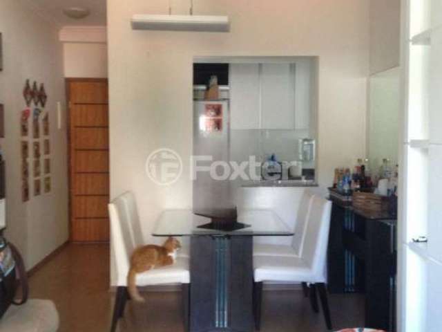 Apartamento com 3 quartos à venda na Rua Ângelo Dusi, 224, Centro, São Bernardo do Campo, 78 m2 por R$ 423.000