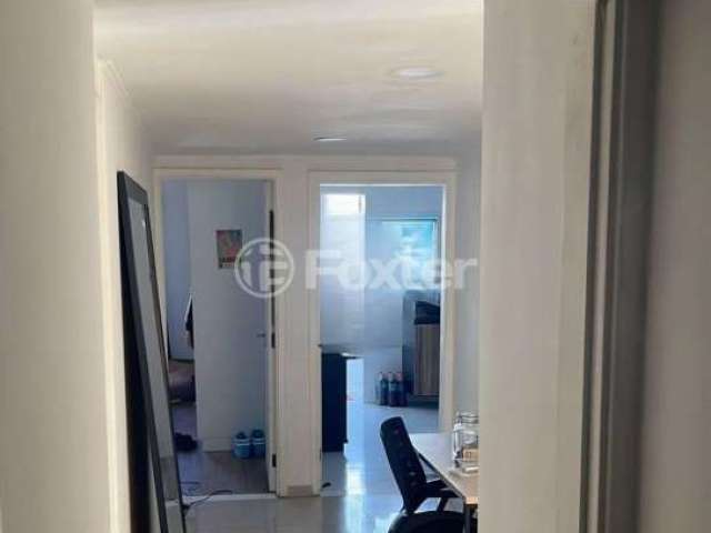Apartamento com 3 quartos à venda na Rua da Imperatriz, 100, Nova Petrópolis, São Bernardo do Campo, 127 m2 por R$ 668.000