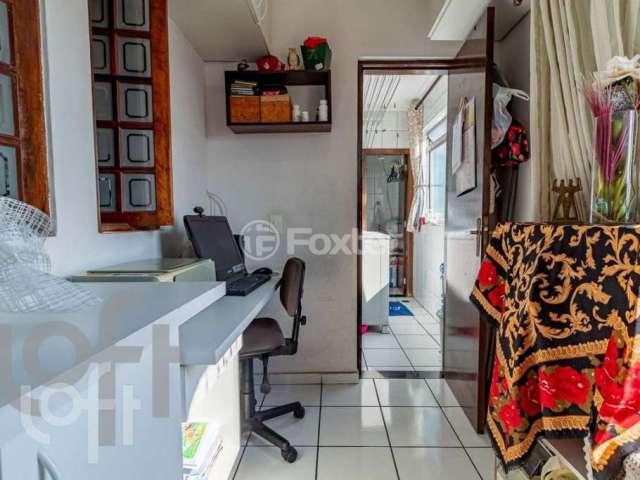 Apartamento com 2 quartos à venda na Rua da Imperatriz, 100, Nova Petrópolis, São Bernardo do Campo, 105 m2 por R$ 800.000