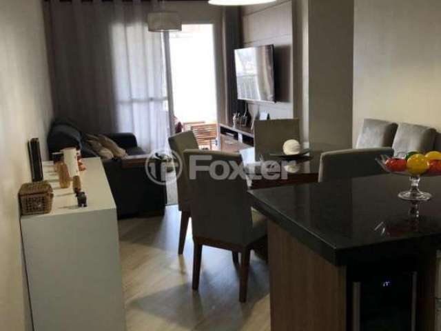 Apartamento com 3 quartos à venda na Avenida Leonor, 33, Vila Augusta, Guarulhos, 75 m2 por R$ 800.000